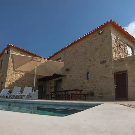 Villae Carreiro * Брага