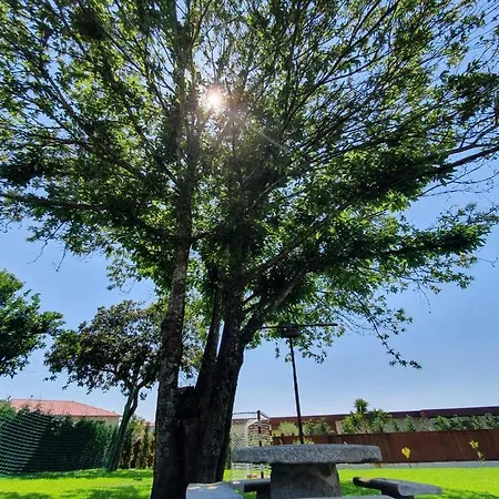 Villae Carreiro * בראגה