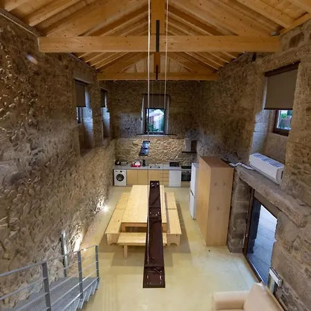 Villae Carreiro * Braga