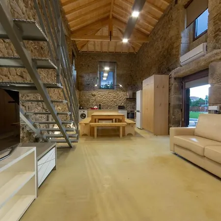 Villae Carreiro Vakantiehuis