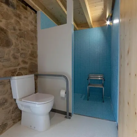 Villae Carreiro Vakantiehuis *