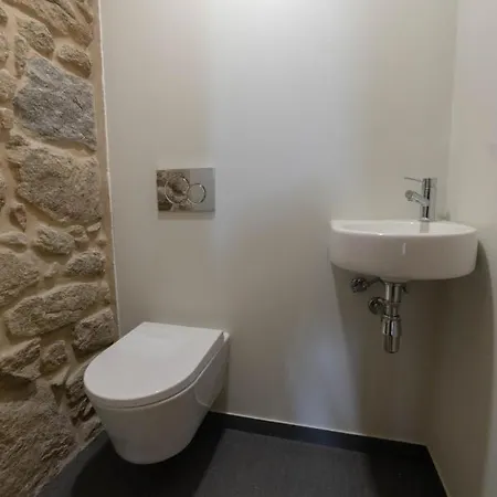 Villae Carreiro Casa de Férias