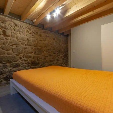 Vakantiehuis Villae Carreiro *