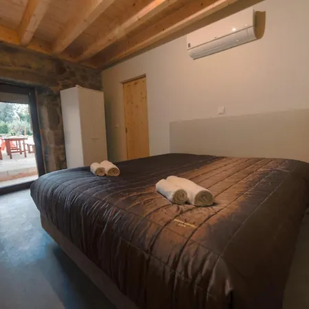 Vakantiehuis Villae Carreiro