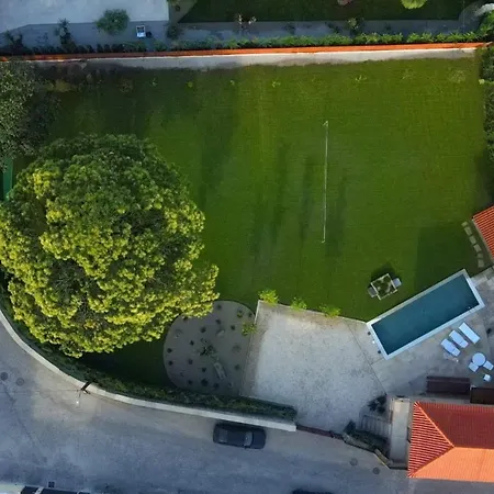 Villae Carreiro Vakantiehuis Braga