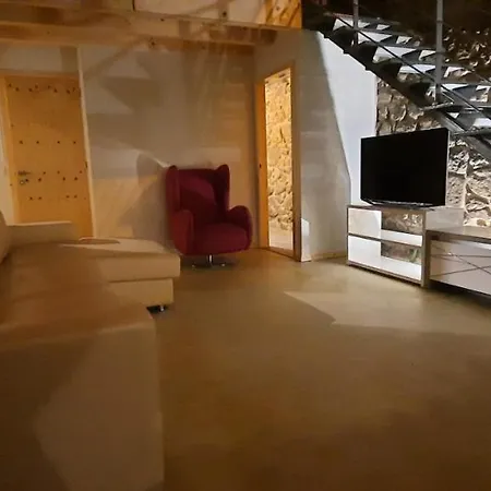 Villae Carreiro Casa de Férias Braga