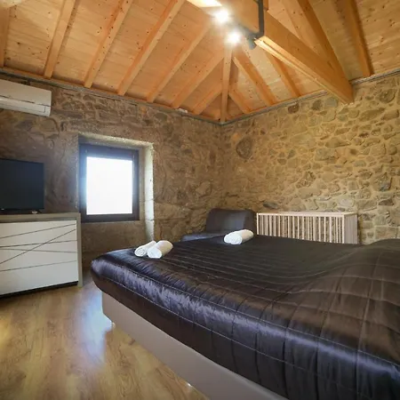 Villae Carreiro *