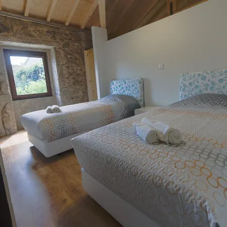 Villae Carreiro