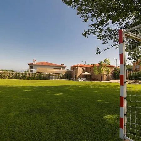 Villae Carreiro Villa Palmeira