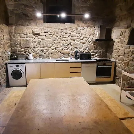 Villae Carreiro Villa