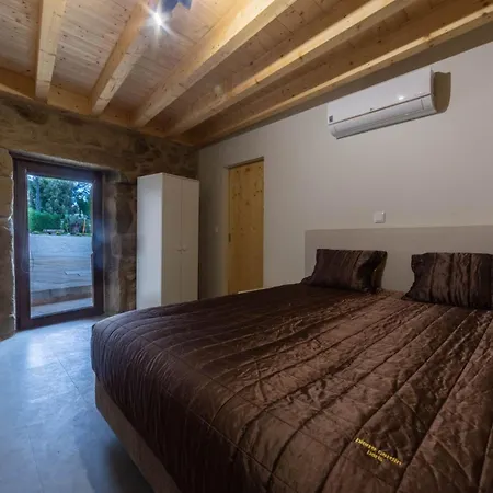 Villae Carreiro Villa