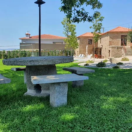 Villae Carreiro Villa Palmeira