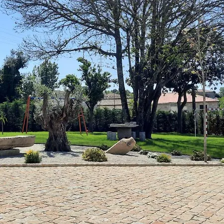 Villae Carreiro Villa