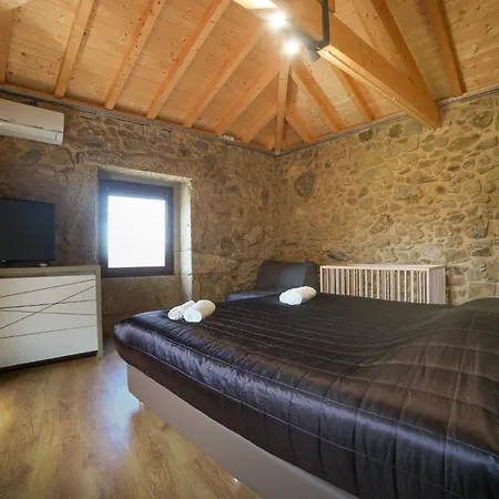 Villae Carreiro Villa Palmeira