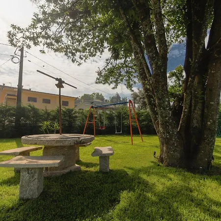 Villa Villae Carreiro *